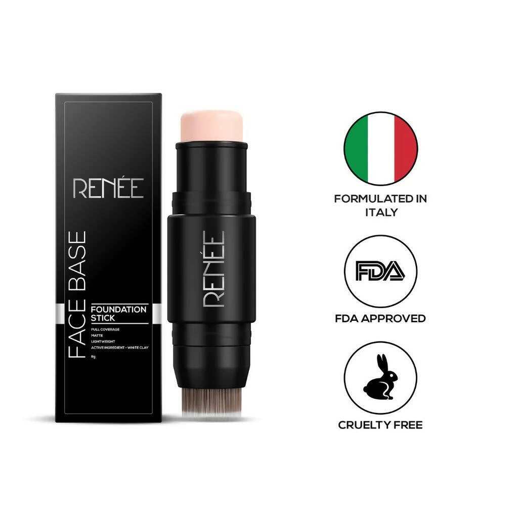 Renee Face Base Foundation Stick | Grocsy