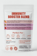 Confect Immunity Booster Blend | Fruit Powder Combo | Grocsy