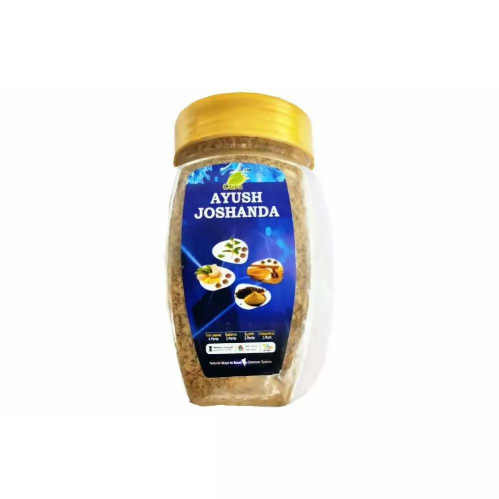Cura Ayush Joshanda | Grocsy