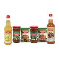 Mambalam Iyers Super Saver Hot & Cold Combo | Grocsy