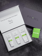 Prowl By Tiger Shroff Unique Skincare Gift Kit | Grocsy