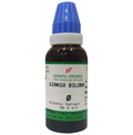 Hering Pharma Ginkgo Biloba Mother Tincture Q | Grocsy