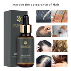 Biogetica Hairgrow Essential Natural Kit | Grocsy