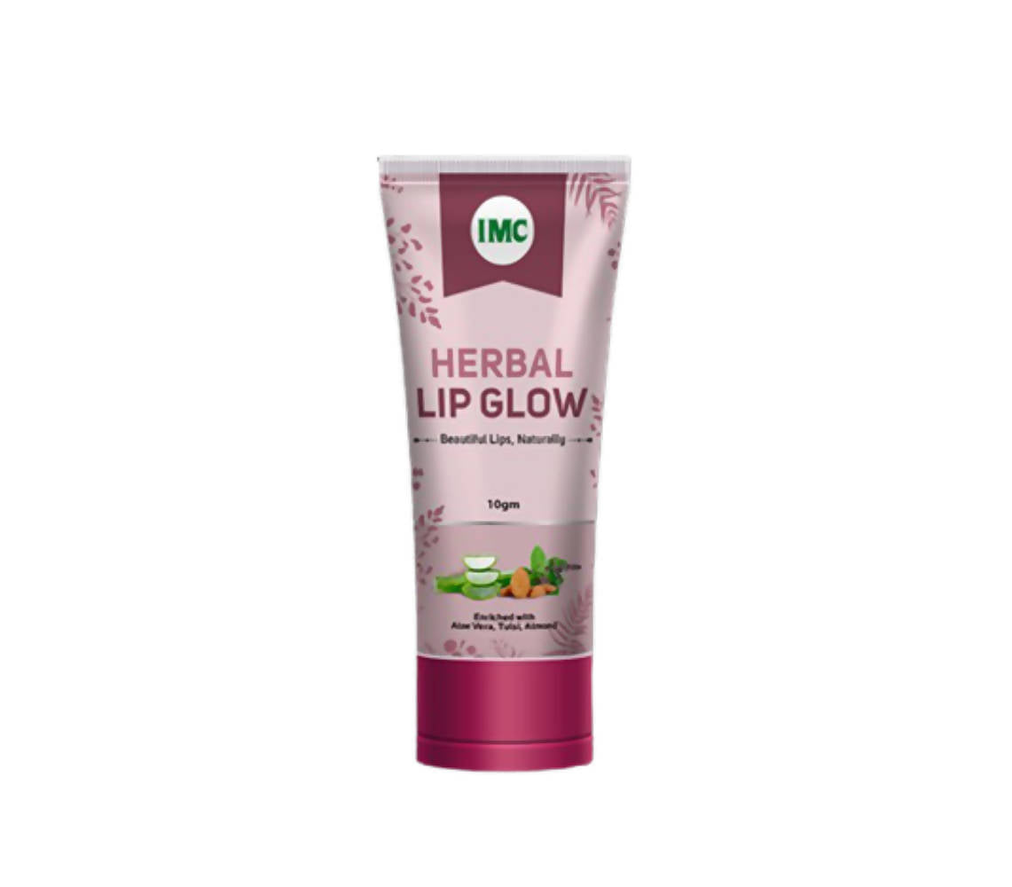 IMC Herbal Lip Glow | Grocsy
