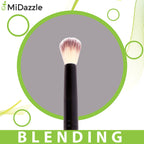 MiDazzle Blending Long Brush MIMB1320 | Grocsy