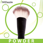 MiDazzle Powder Brush MIMB1312 | Grocsy