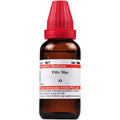 Dr. Willmar Schwabe India Filix Mas Mother Tincture Q | Grocsy
