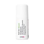 Cos-IQ Brightening Underarm Roll On Serum, With Bioecolea, Mandelic Acid and Bio White Fragrance Free | Grocsy
