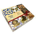 Tassyam Organics Dry Fruit Set | Grocsy
