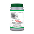 Basic Ayurveda Garbhpal Ras Tablets | Grocsy