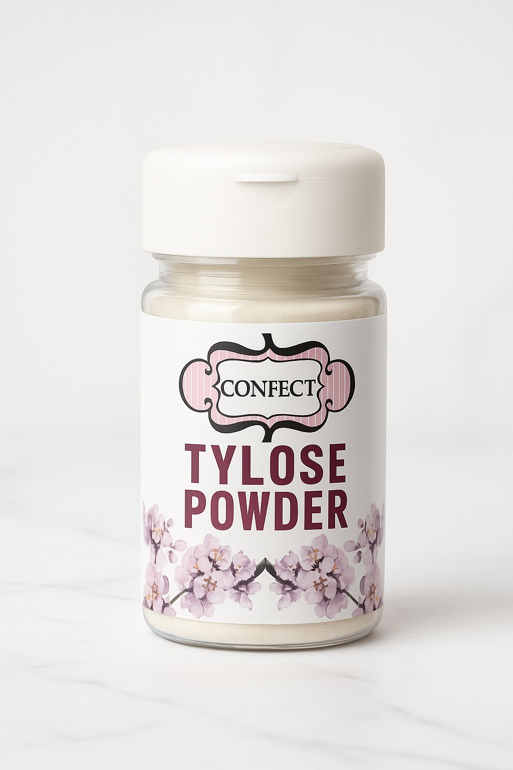 Confect Tylose Powder | Grocsy