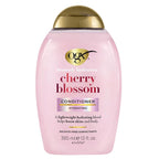 OGX Conditioner Heavenly Hydration Cherry Blossom | Grocsy
