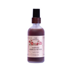 Old School Rituals Handpicked Roses & Vetiver Toner Mist | Grocsy
