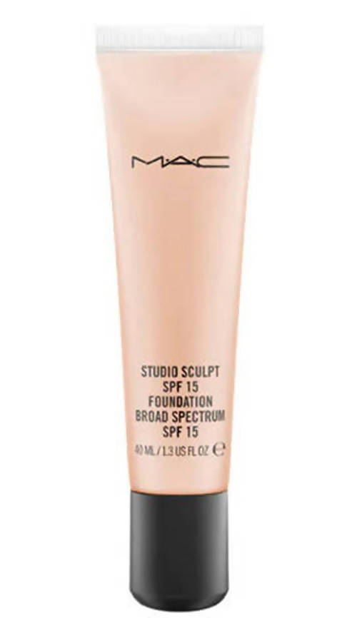 Mac Studio Sculpt SPF 15 Foundation - NW15 | Grocsy