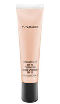 Mac Studio Sculpt SPF 15 Foundation - NW15 | Grocsy