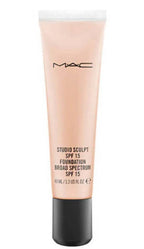 Mac Studio Sculpt SPF 15 Foundation - NW15 | Grocsy