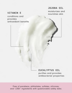 Versed Day Dissolve Cleansing Balm | Grocsy