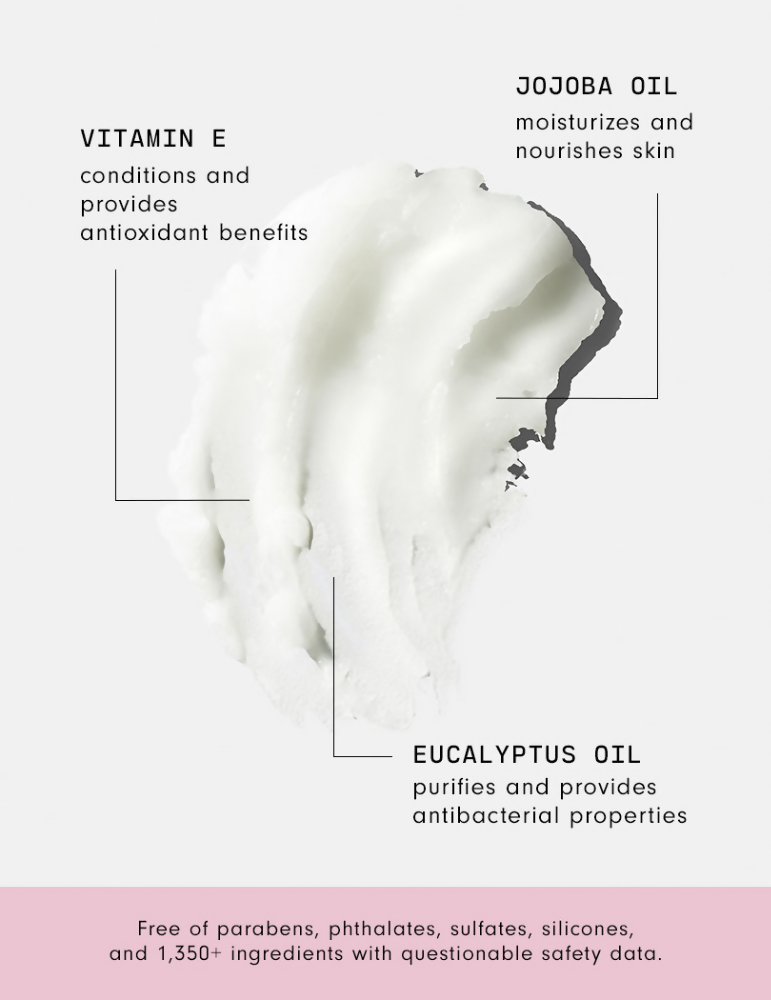 Versed Day Dissolve Cleansing Balm | Grocsy