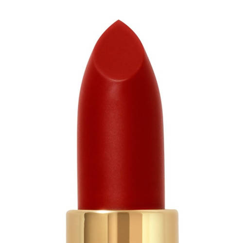 Revlon Super Lustrous Lipstick - Red Rules The World | Grocsy