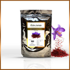 Sindhu Herbals Saffron Face Pack | Grocsy