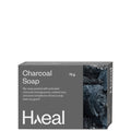 Haeal Charcoal Soap | Grocsy