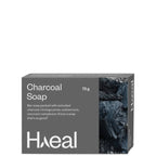 Haeal Charcoal Soap | Grocsy