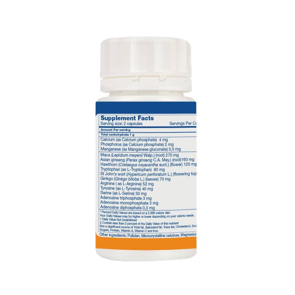 Biogetica Holoram Euphoria | Grocsy