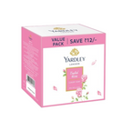 Yardley London English Rose Luxury Soap | Grocsy