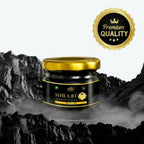 MBDH Wellness Himalayan Sj Resin | Grocsy