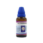 Father Muller Kalium Phosphoricum Dilution | Grocsy