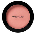Wet n Wild Color Icon Blush - Pinch Me Pink | Grocsy