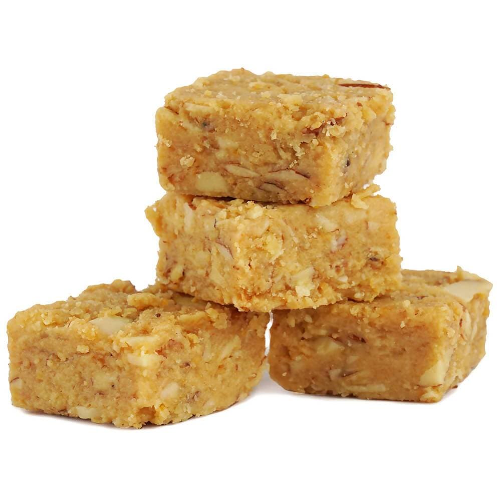 Evergreen Sweets - Love spices Barfi | Grocsy
