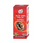 Herbal Canada Aloevera Pain Oil | Grocsy