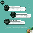 Vediko Origins Coconut Oil | Grocsy