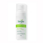 Simple Kind To Skin Cleansing Jelly Oil | Grocsy