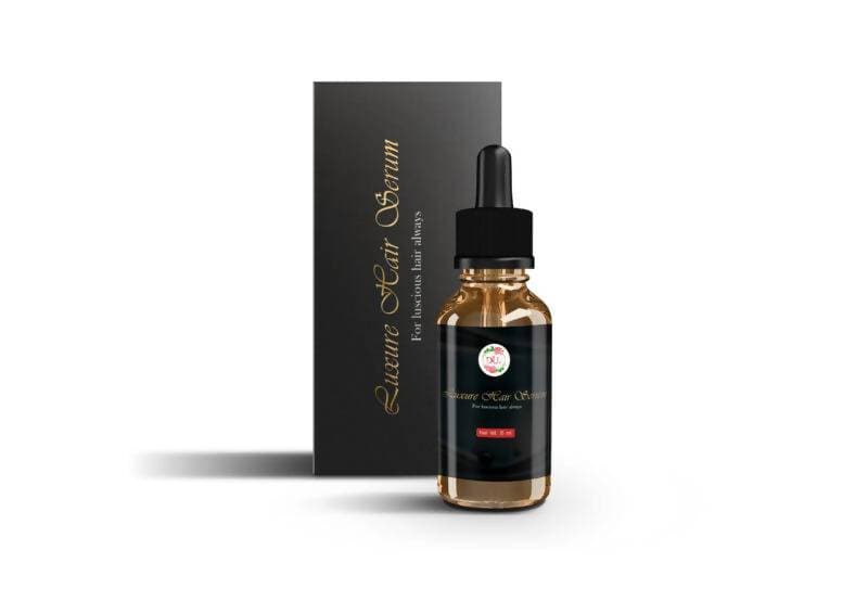 Duh Luxure Hair Serum | Grocsy