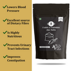 Farm & Farmers Organic Jau Sattu Flour | Grocsy