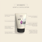 Kanpeki Labs – Gentle Facial Exfoliator/Scurb | Grocsy