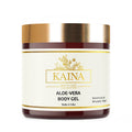 Kaina Aloe Vera Body Gel | Grocsy