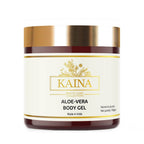 Kaina Aloe Vera Body Gel | Grocsy