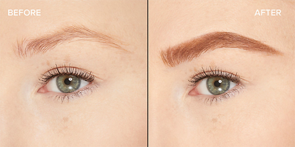 Too Faced Brow Wig - Auburn | Grocsy