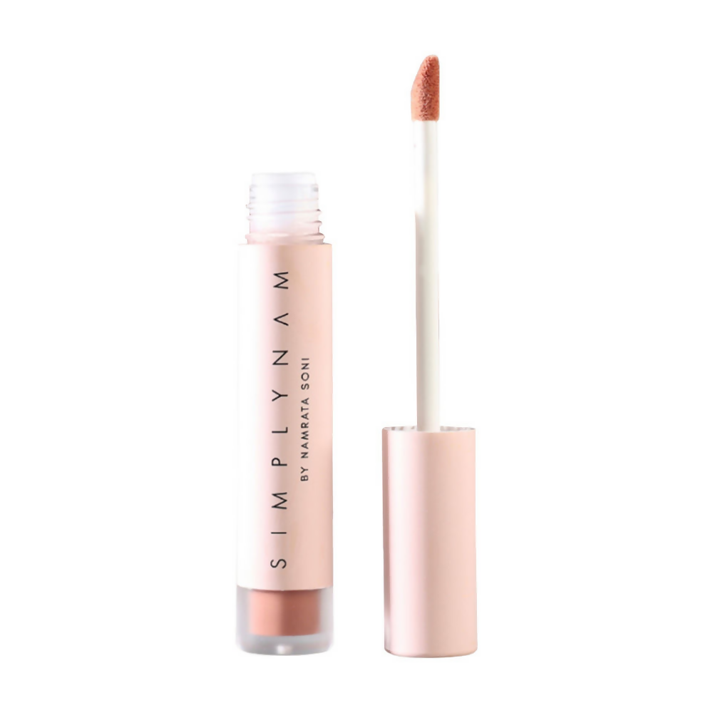 Simply Nam Satin Soft Lip Creme - Pernia Perfect Nude | Grocsy