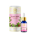 Divine Aroma 100% Pure Clary Sage Essential Oil | Grocsy