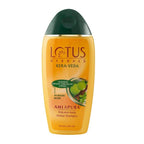 Lotus Herbals Amlapura Shikakai Amla Herbal Shampoo | Grocsy