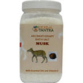 Herbal Tantra Musk Aromatherapy Bath Salt | Grocsy