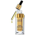 Lakmé Absolute Argan Oil Radiance Overnight Oil-in-Serum, 15ml | Grocsy