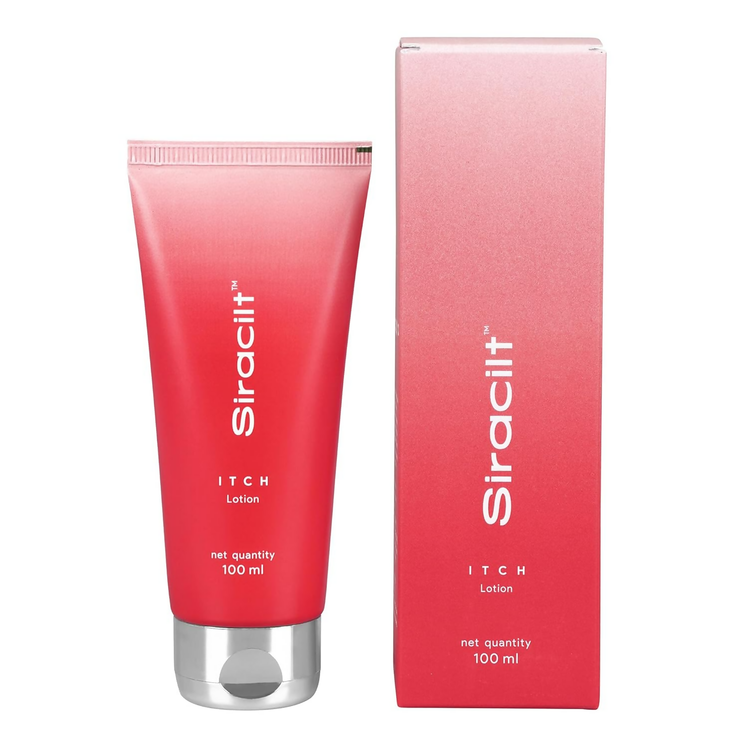 Siracilt-Itch Lotion Moisturizer For Soothing Dry Itchy Eczematic Skin Anti-Inflammatory Paraben & Sulphate Free | Grocsy