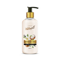 Layerr Wottagirl Coconut & Vanilla Shower Gel | Grocsy