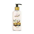 Layerr Wottagirl Coconut & Vanilla Shower Gel | Grocsy