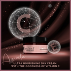 SeaSoul Day Cream Azevita Intense Brightening | Grocsy
